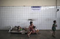 Fluxo migratório entre Brasil e Venezuela desceu para metade no início de 2026