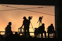 Comité americano contabiliza 129 jornalistas mortos em 2025 em todo mundo