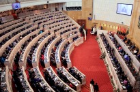 Executivo angolano submete nova lei sobre vandalismo ao parlamento com caráter de urgência