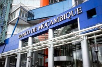 Reservas internacionais moçambicanas voltam a subir em abril