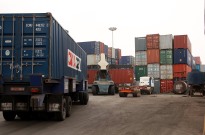Exportações angolanas caem quase 18% e importações disparam no 2.º trimestre