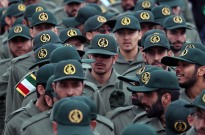 Guarda Revolucionária do Irão detém diplomatas estrangeiros incluindo um britânico
