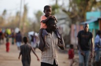 Quase 50 mortes em Moçambique associadas a “desaparecimento” de órgãos genitais