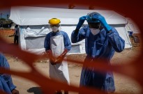 Moçambique com 322 novos casos de cólera em quatro dias e 6.000 desde setembro