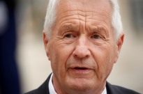 Noruega investiga relações de ex-primeiro-ministro Jagland com Jeffrey Epstein