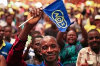 ADI apresenta moção de censura ao Governo de São Tomé e Príncipe