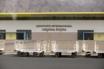 Cabo Verde vai atualizar planos de contingência dos aeroportos e portos do arquipélago
