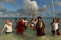 Mais de 80% dos residentes de Tuvalu pedem vistos para a Austrália