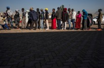 Quase 2.700 moçambicanos deportados pela África do Sul por permanência ilegal