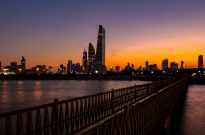 Ataque iraniano danificou centrais de energia e dessalinização no Kuwait