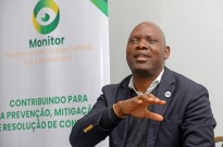 ONG moçambicana interpõe providência cautelar contra adjudicações diretas