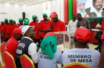 UNITA inicia hoje congresso para escolher novo presidente