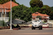 Guiné-Bissau: Futuro do país suspenso da cimeira da CEDEAO em 14 de dezembro