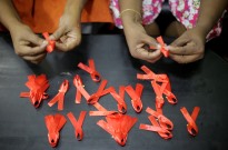 Fundo Global contra sida, tuberculose e malária arrecada 11.340 milhões de dólares