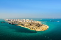 Refinaria na Arábia Saudita atacada por drones iranianos