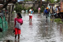 Sobe para 276 total de mortos na atual época das chuvas em Moçambique