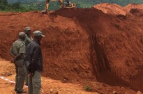 Moçambique canalizou 7ME a comités de gestão de recursos naturais desde 2005