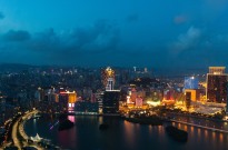 Número de hóspedes dos hotéis de Macau subiu em maio pelo segundo mês seguido