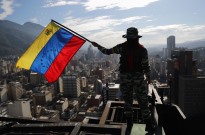 Venezuela: Luso-descendente dirigirá Estado-Maior das Forças Armadas