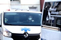 Covid-19: França ultrapassa 29 mil mortos devido ao vírus