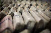 Hong Kong, Macau e Guangdong apreendem mais de 14 toneladas de droga em 18 meses