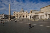Covid-19: Vaticano suspende investigações a abusos sexuais no México