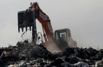 Governo são-tomense procura financiamento para construção de aterro sanitário