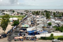 Moçambique pede apoio das universidades de língua portuguesa nas mudanças climáticas