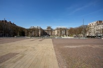 UE escolhe cidade francesa de Lille para acolher nova Autoridade Aduaneira