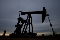 Produção petrolífera de Angola abaixo do previsto em maio