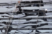 Brasil criou em agosto o menor número de empregos formais desde 2020