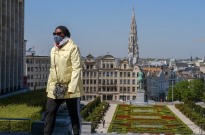 Covid-19: Bélgica reabre fronteiras com Europa a 15 de junho