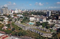 Libertado empresário português raptado em outubro em Moçambique