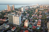 Moçambique identificou 18 mil "funcionários fantasmas" este ano - ministro