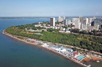 Moçambique celebra hoje a “grande festa” dos 50 anos