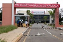 Televisão estatal angolana com capital próprio negativo e prejuízos de 6,8 ME em 2024