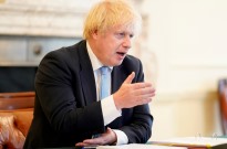 EUA/Floyd: Racismo “não tem lugar nas nossas sociedades”, diz PM britânico em “mensagem” a Trump