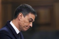 Covid-19: Parlamento espanhol autoriza extensão do estado de emergência até 20 de junho