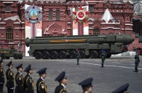 Putin acusa NATO de provocar corrida armamentista e anuncia reforço de tríade nuclear