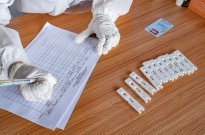 Covid-19: Mortes ultrapassam 494 mil e infeções 9,8 milhões no mundo