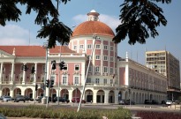 Banco de Portugal quer alargar cooperação com Banco Nacional de Angola