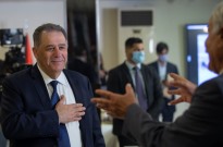 Líbano detém ex-embaixador palestiniano no aeroporto de Beirute sob acusações de corrupção