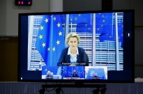 Brexit: Negociações suspensas, Von der Leyen e Johnson discutem sábado impasse