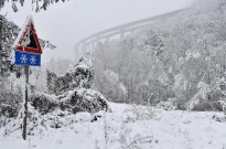 Número de mortos em avalanches de neve em Itália sobe para três e há vários feridos