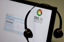SNS 24 emitiu cerca de 1,5 milhões de autodeclarações de doença em três anos