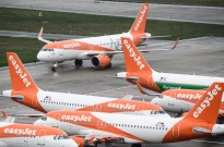 Easyjet garante que passageira estava viva quando embarcou em Málaga