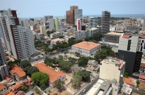 Governo angolano reestrutura programa de reconversão da economia informal