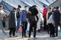 Ilibado ativista português acusado de auxílio à imigração ilegal