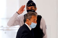 Procurador financeiro vai apelar judicialmente após condenação de Sarkozy