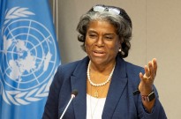 Síria: EUA acusam Rússia de bloquear esforços para responsabilizar Damasco no uso de armas químicas